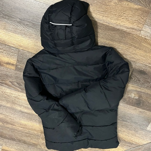 Boys' Arctic Blast™ Jacket 14/16 - Picture 4 of 9